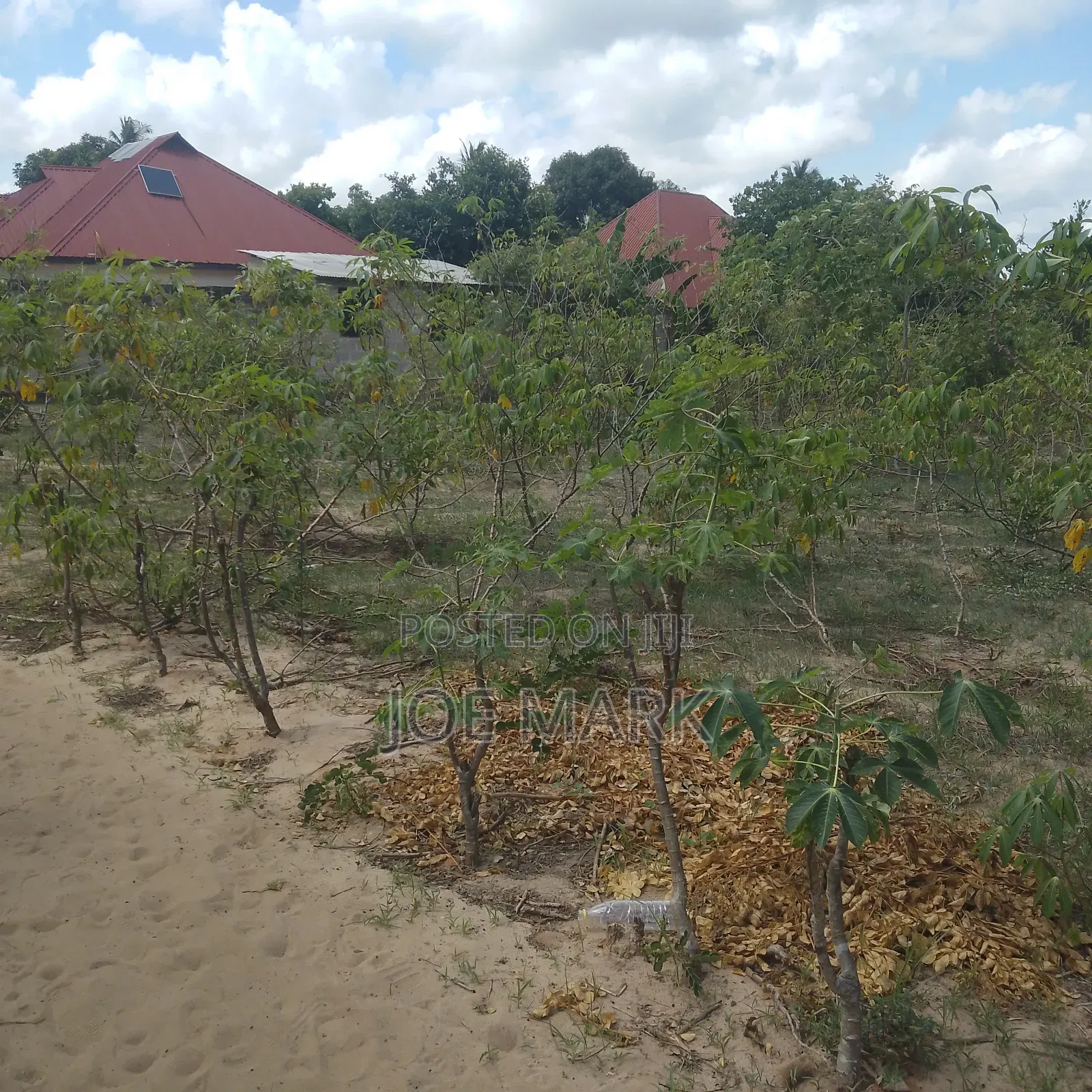 Land for Sale at Kibaha