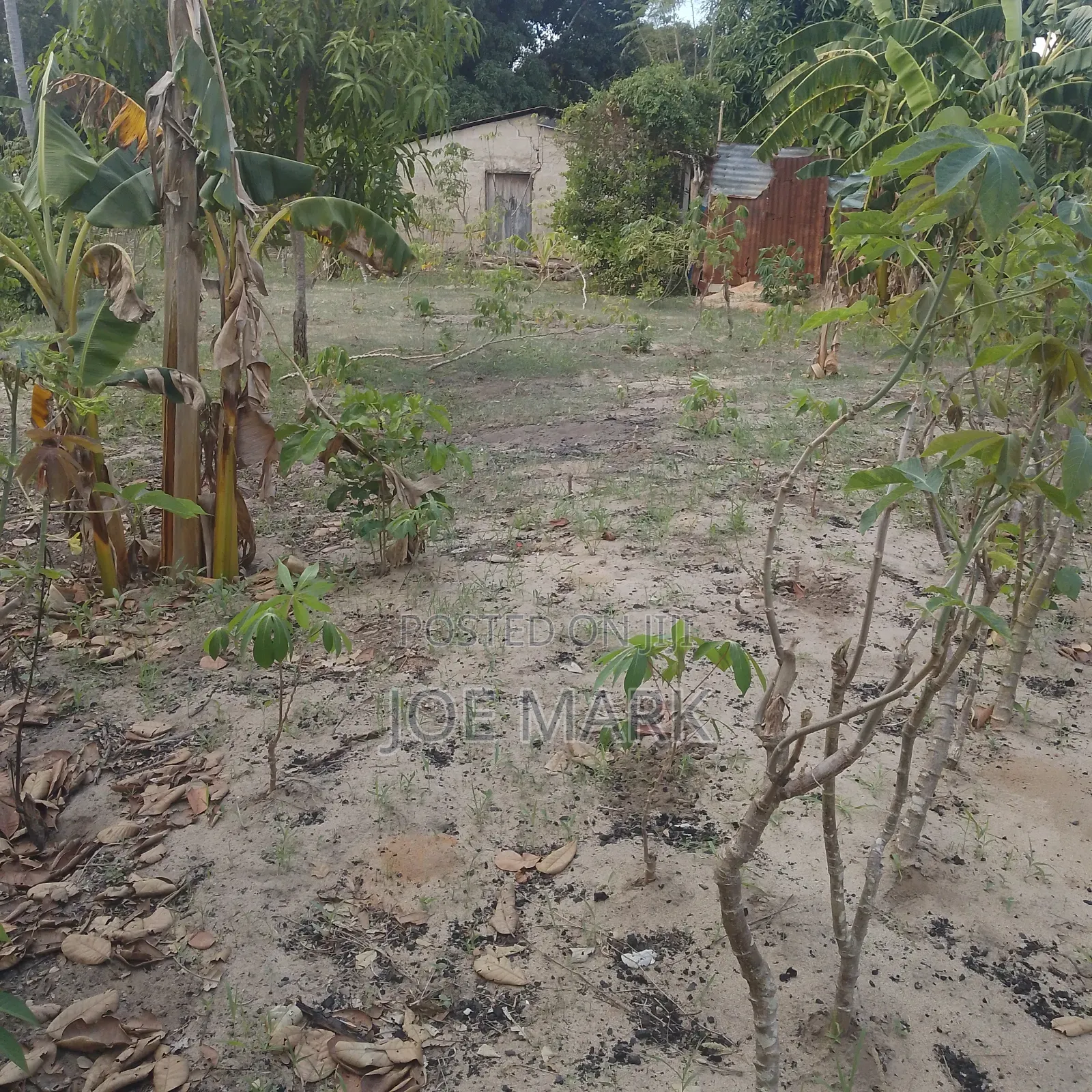 Land for Sale at Kibaha