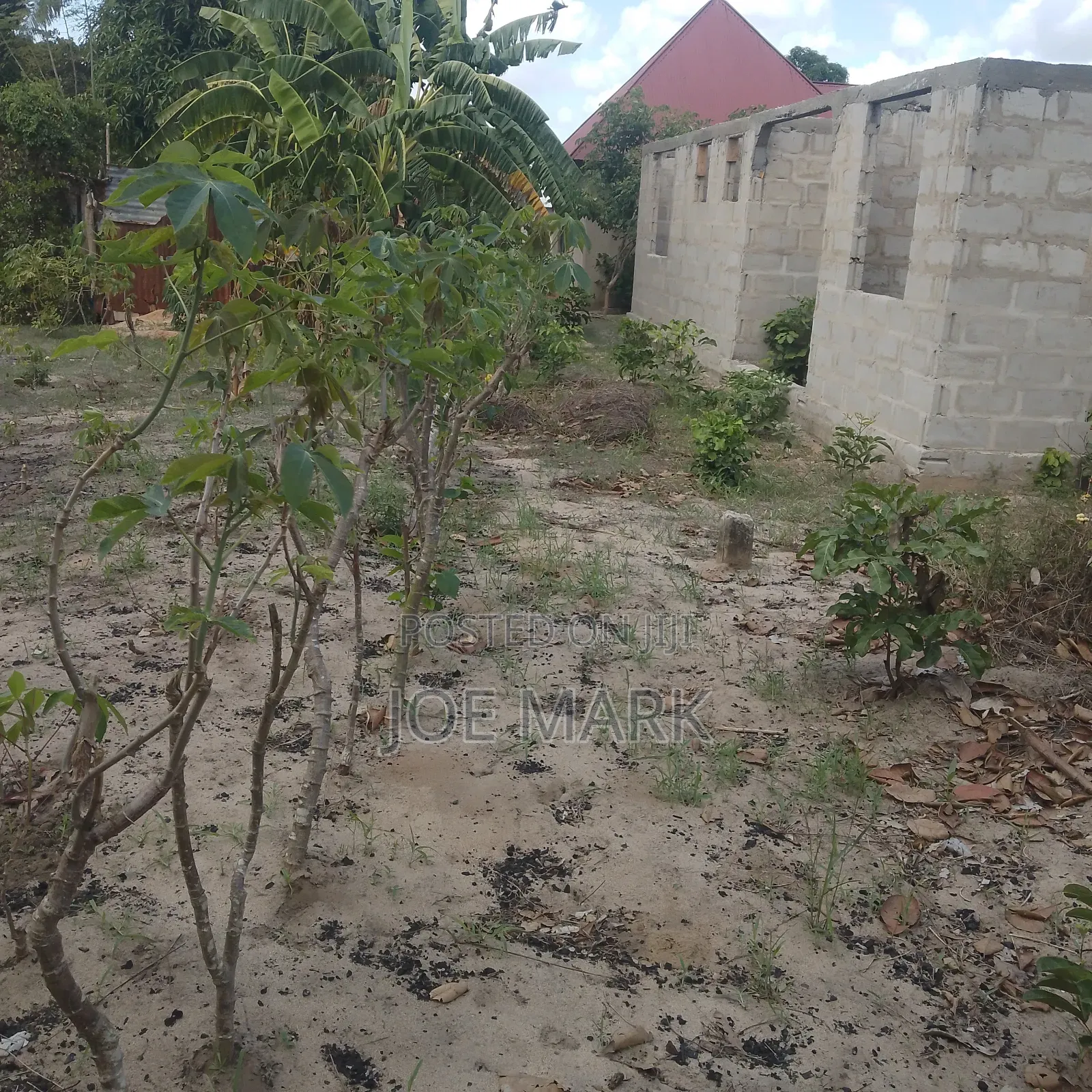 Land for Sale at Kibaha