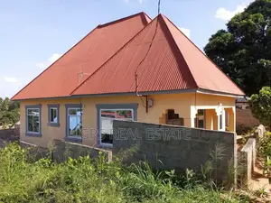 3bdrm House in Pugu Kajiungeni, Kigamboni for sale