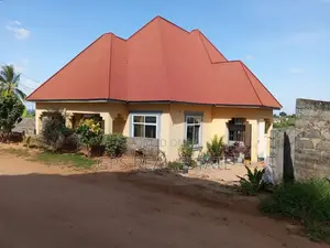 3bdrm House in Pugu Kajiungeni, Kigamboni for sale