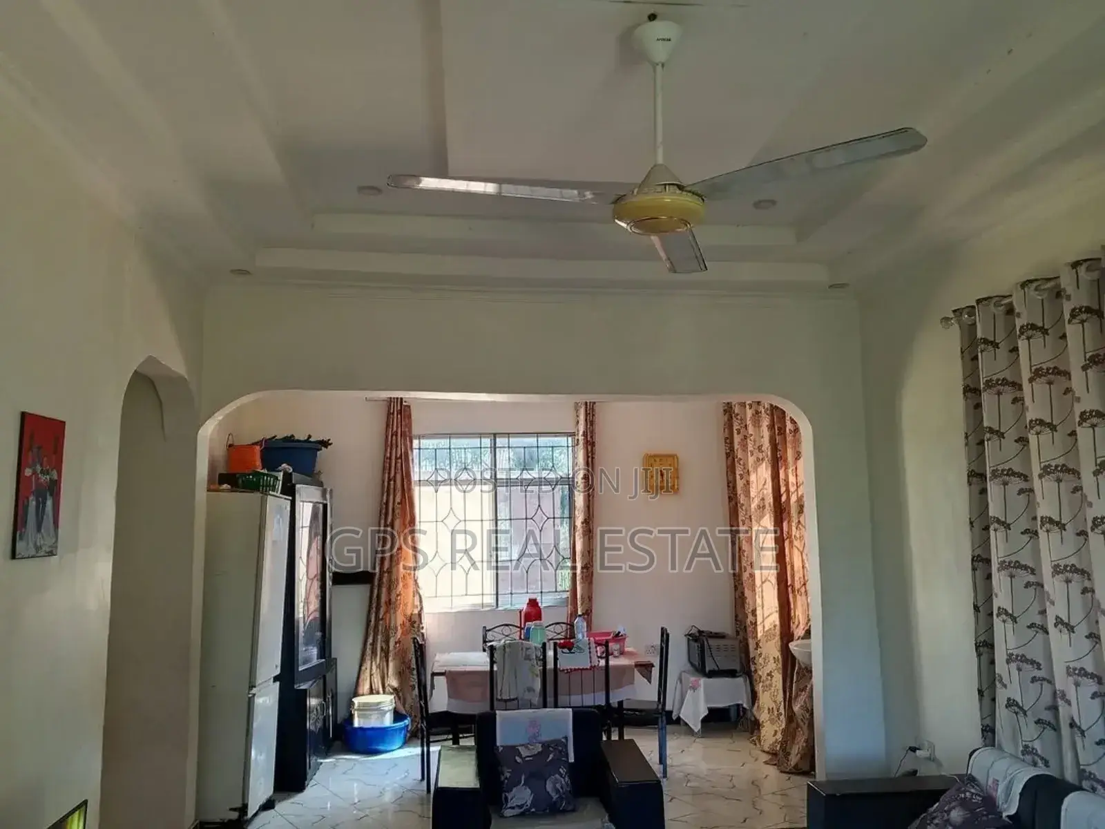 3bdrm House in Pugu Kajiungeni, Kigamboni for sale