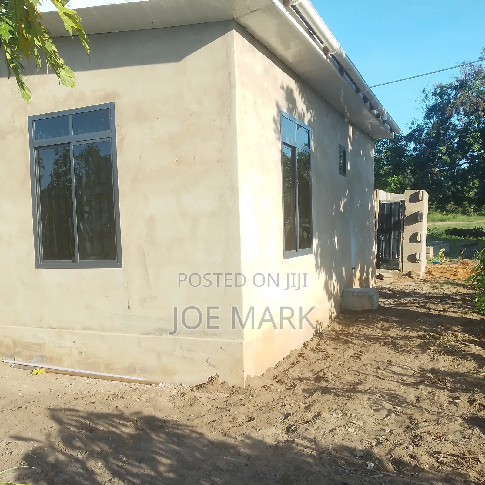 1bdrm House in Mark Real Estate, Kibaha for sale