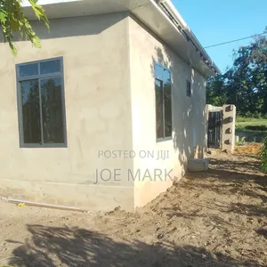 1bdrm House in Mark Real Estate, Kibaha for sale