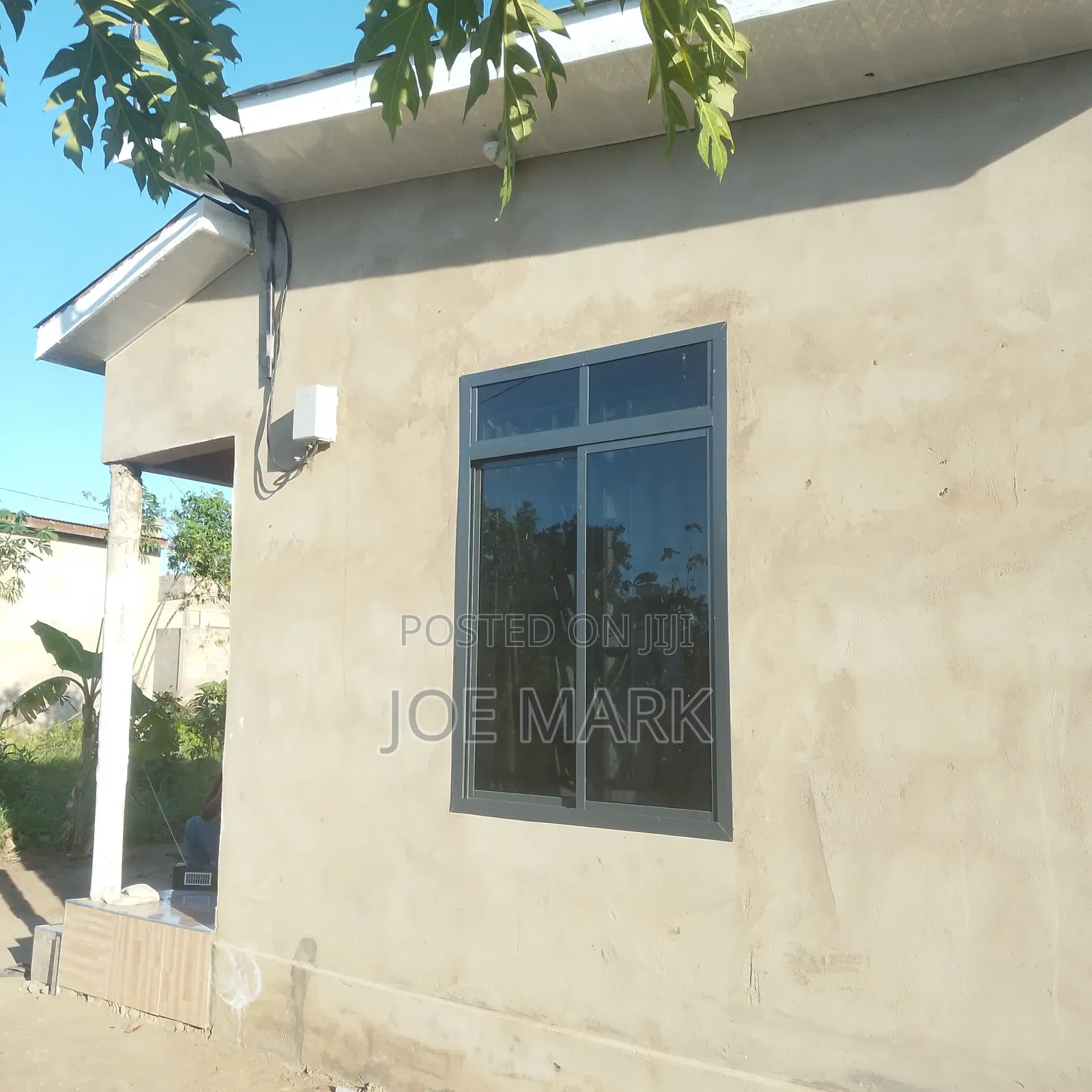 1bdrm House in Mark Real Estate, Kibaha for sale