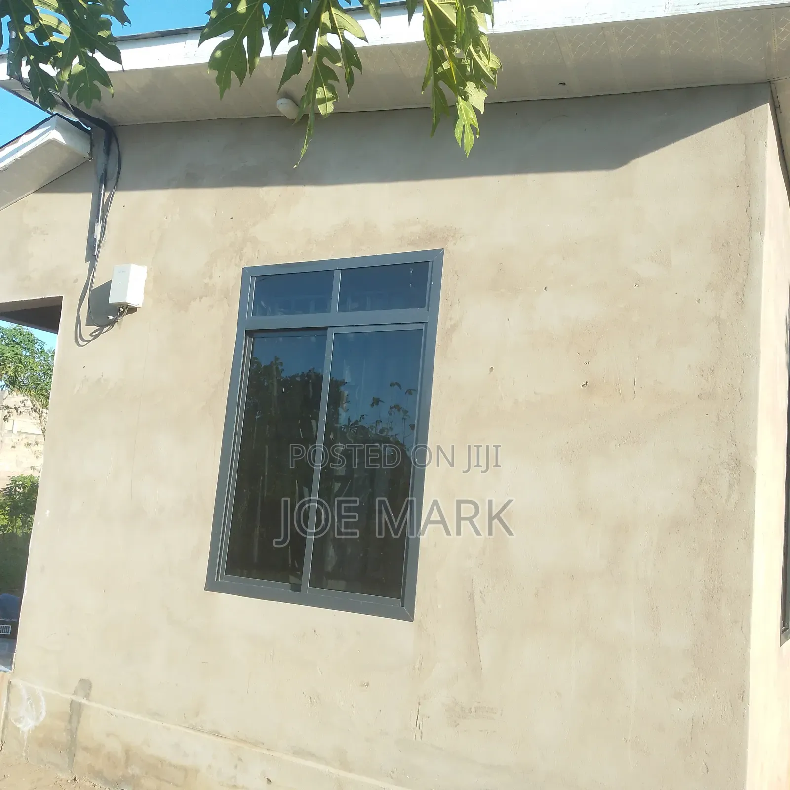 1bdrm House in Mark Real Estate, Kibaha for sale