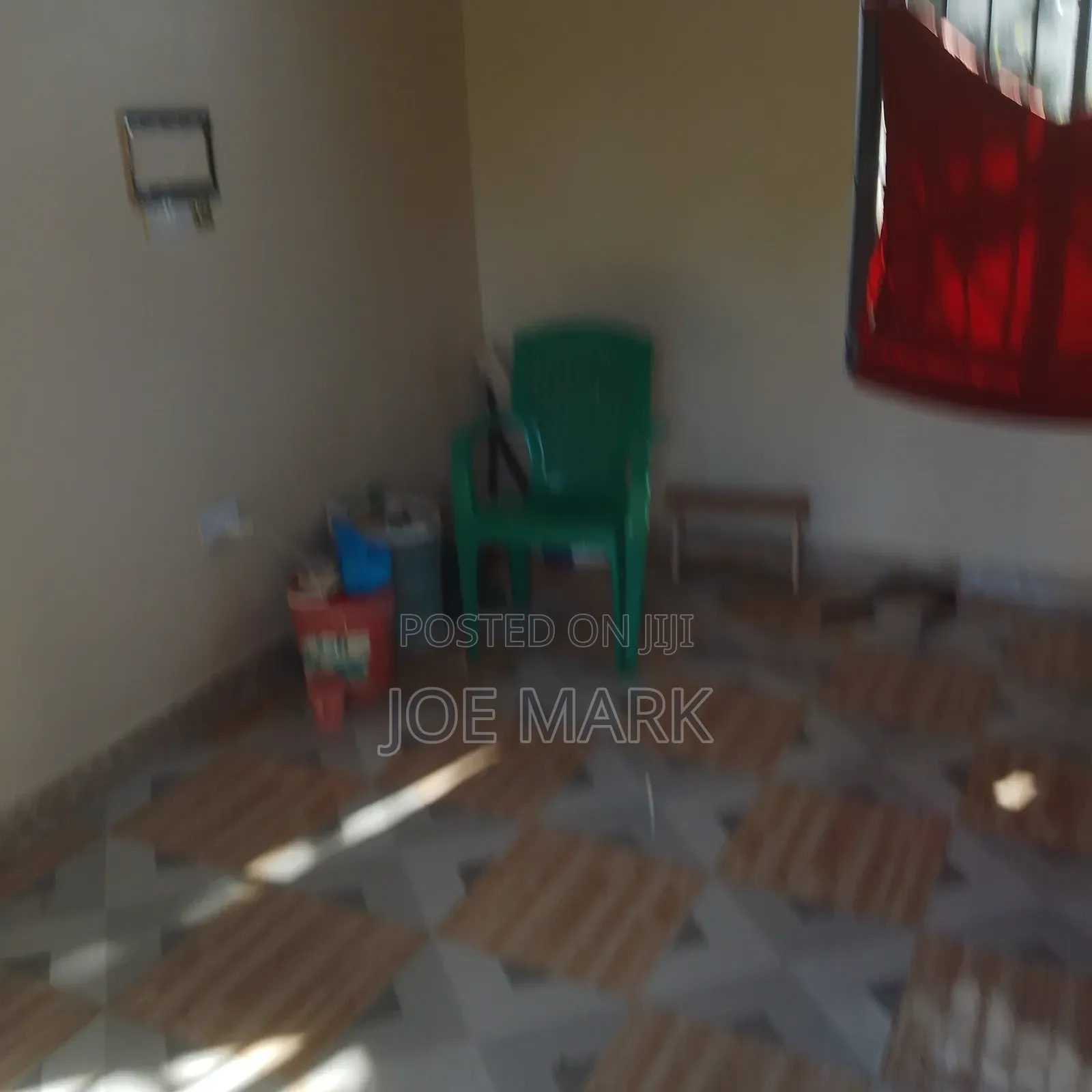1bdrm House in Mark Real Estate, Kibaha for sale