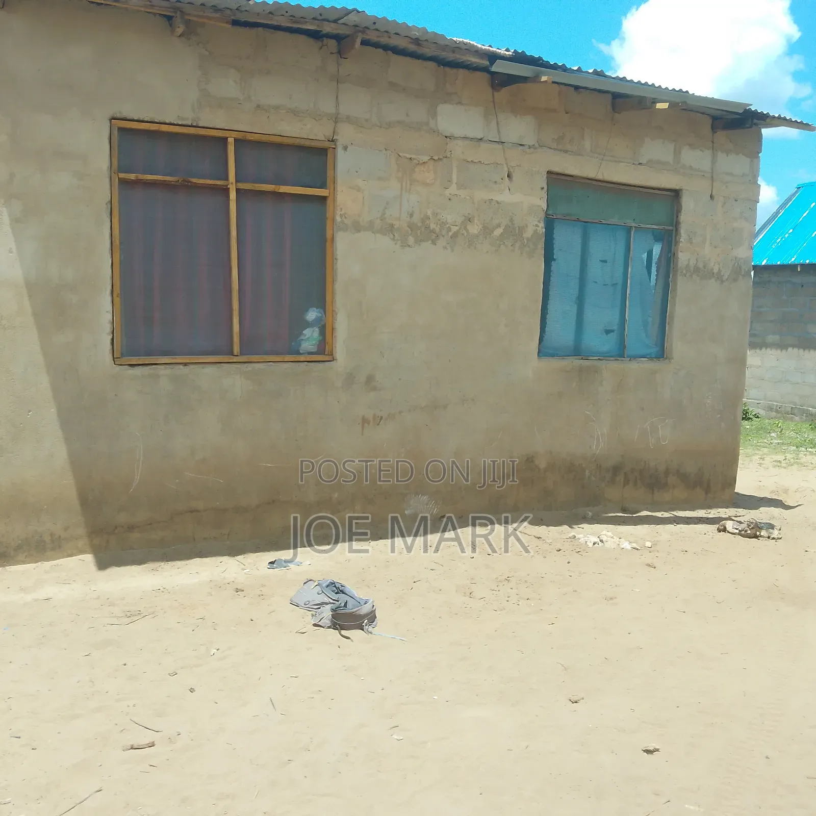 2bdrm House in Kibaha for sale