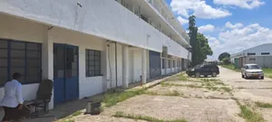 Warehouse Godwn Area Sqm5000 for Rent Usd 5 Per SQM at Mabibo