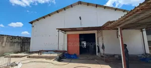 Warehouse Godown Area Sqm2500 for Rent Usd 5 Per SQM at Mandera Road