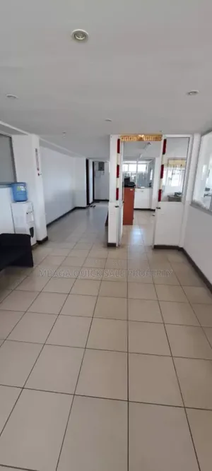 Warehouse Godown Area Sqm2500 for Rent Usd 5 Per SQM at Mandera Road
