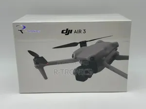 Dji Air 3 Drone