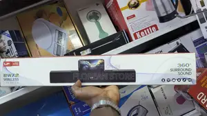 Lp Wireless Speaker Soundsbar