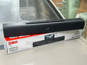 Lp Wireless Speaker Soundsbar