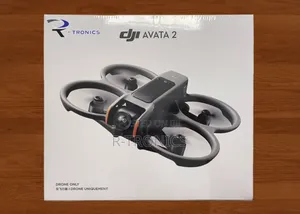Dji Avata 2 Drone Only