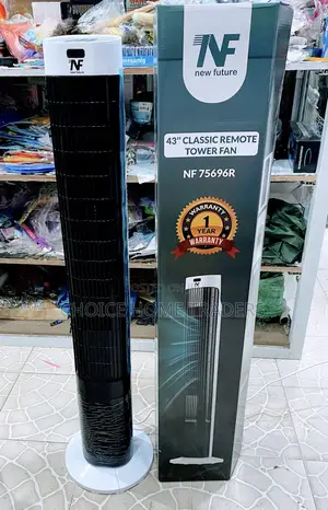 Tower Fan(43inch)