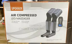 Air Leg Massager