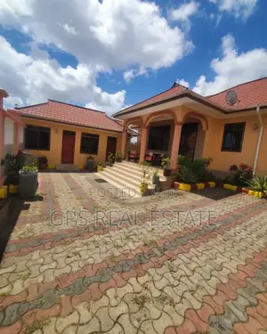 4bdrm House in Tegeta Wazo, Kinondoni for sale