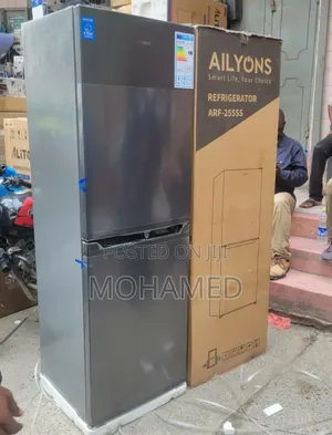 Ailyons Refrigerator