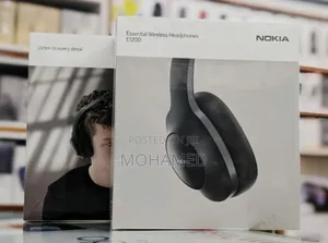 Nokia Headphones