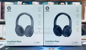 Greenlion Headphones