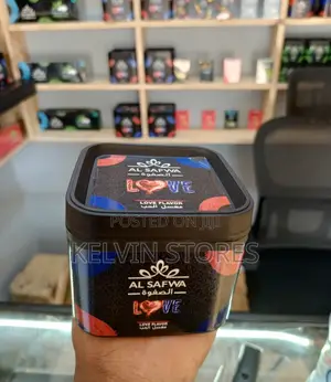 250g Love66 Shisha Flavor
