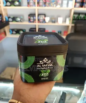 250g Xtra Mint Shisha Flavor