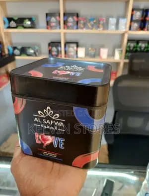 1kg Love66 Shisha Flavor
