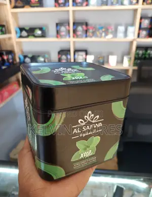 1kg Xtramint Shisha Flavor