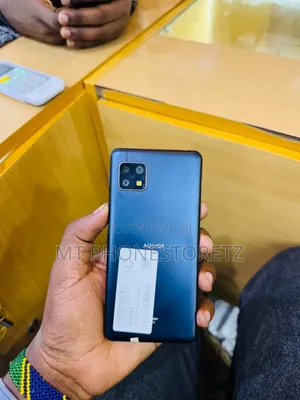 Sharp Aquos sense5G 64 GB