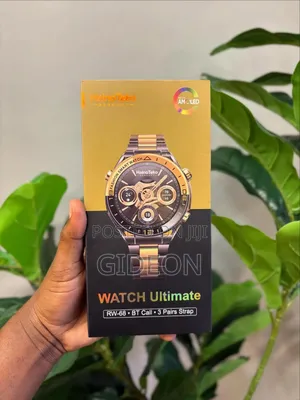 Hhainoteko Rw 68