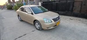 Toyota Premio 1.8 AWD 2006 Gold