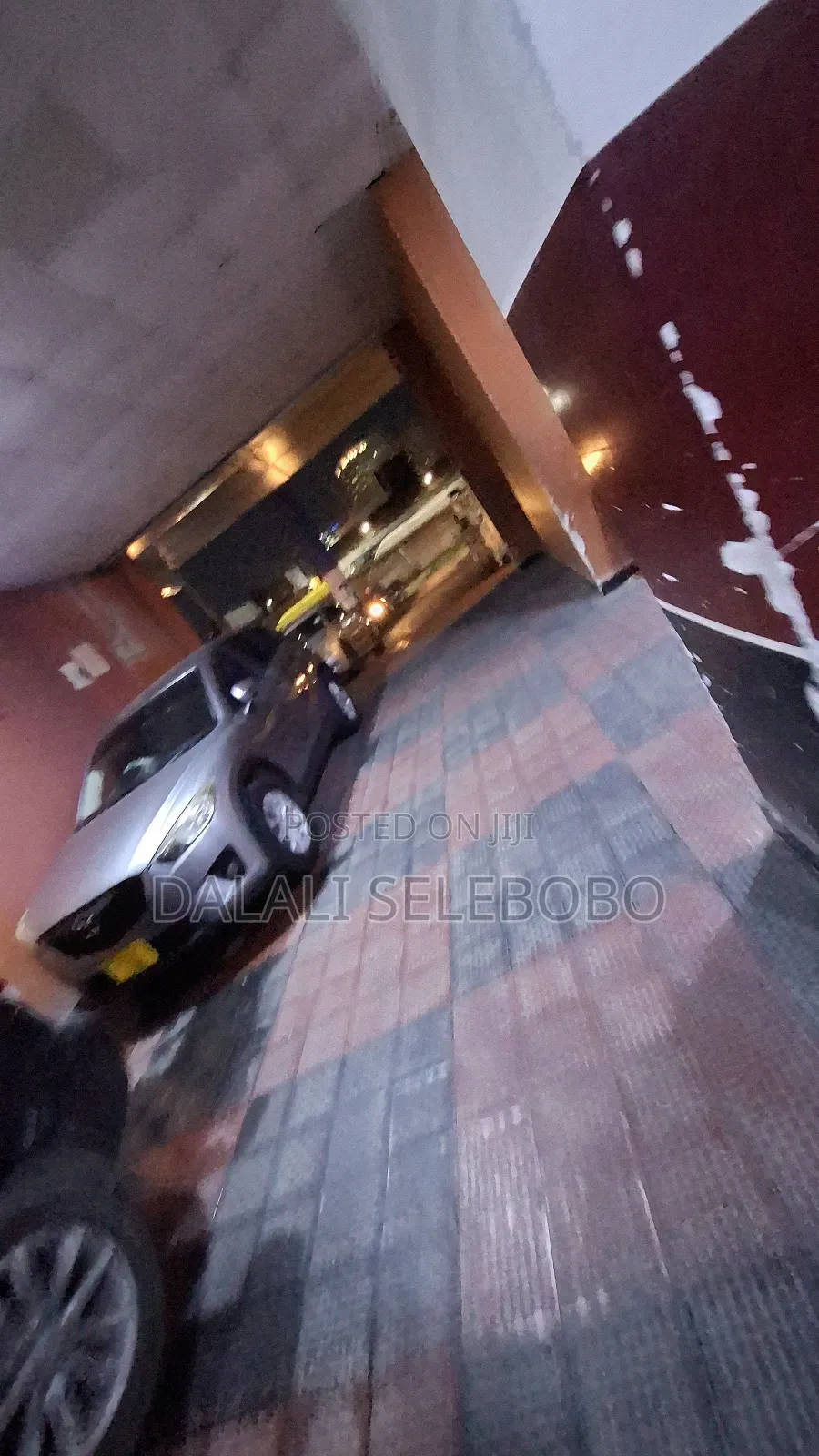 Furnished 1bdrm Apartment in Makumbusho Bus Stop, Kinondoni for rent