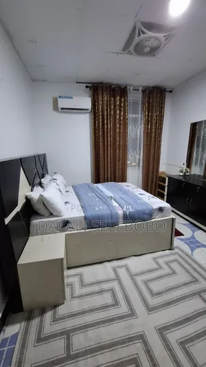 Furnished 1bdrm Apartment in Makumbusho Bus Stop, Kinondoni for rent