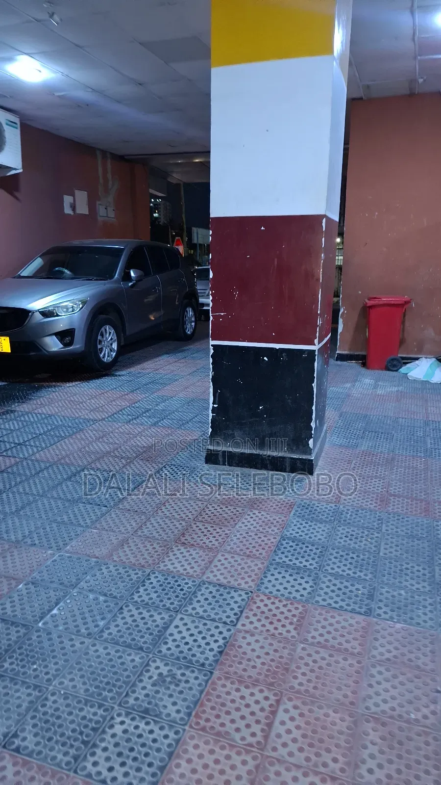 Furnished 1bdrm Apartment in Makumbusho Bus Stop, Kinondoni for rent