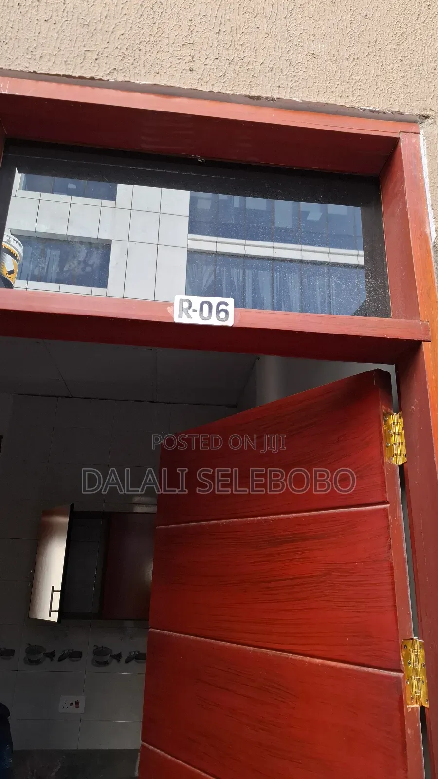 Furnished 1bdrm Apartment in Makumbusho Bus Stop, Kinondoni for rent