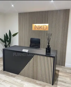 Reception Table