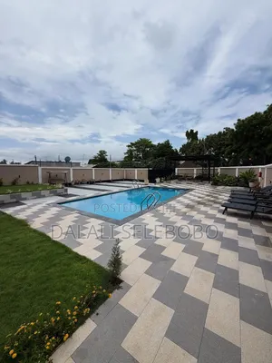 Furnished 1bdrm Apartment in Kinondo, Kinondoni for rent
