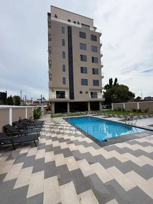 Furnished 1bdrm Apartment in Kinondo, Kinondoni for rent