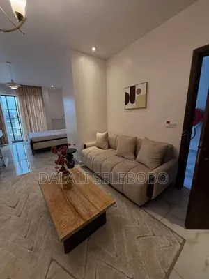 Furnished 1bdrm Apartment in Kinondo, Kinondoni for rent