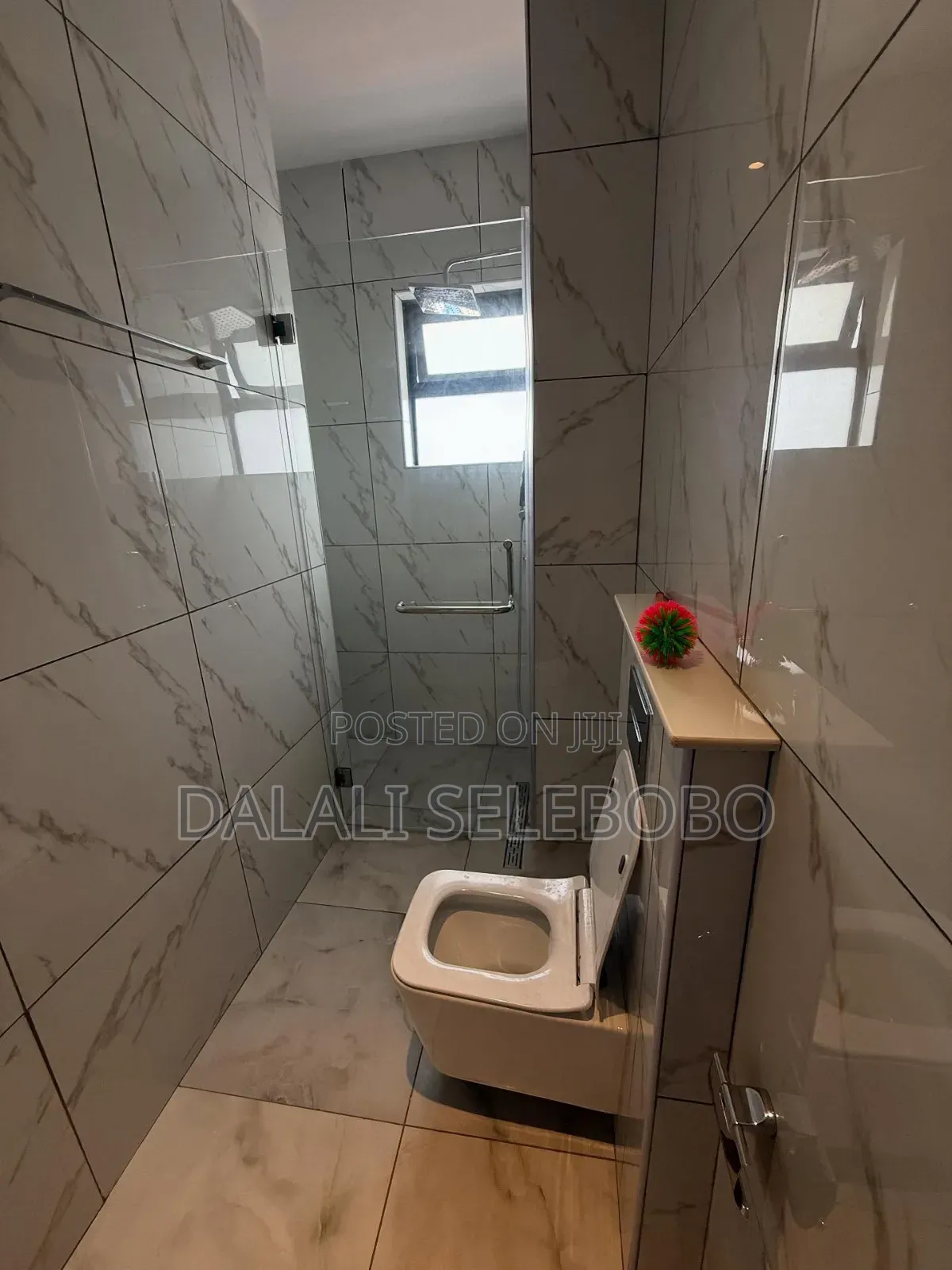 Furnished 1bdrm Apartment in Kinondo, Kinondoni for rent