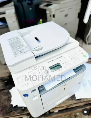 Canon Ir1133 Mashine Ya Kazi