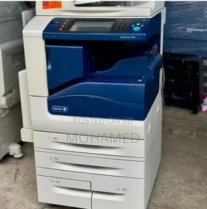 Xerox 7830 7835 Mashine Za Rangi