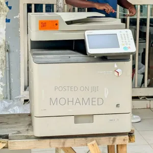 Canon C250 Colored Photocopy Machine
