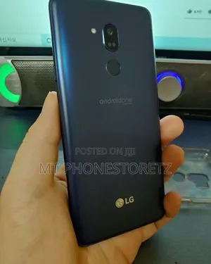 LG Q9 64 GB