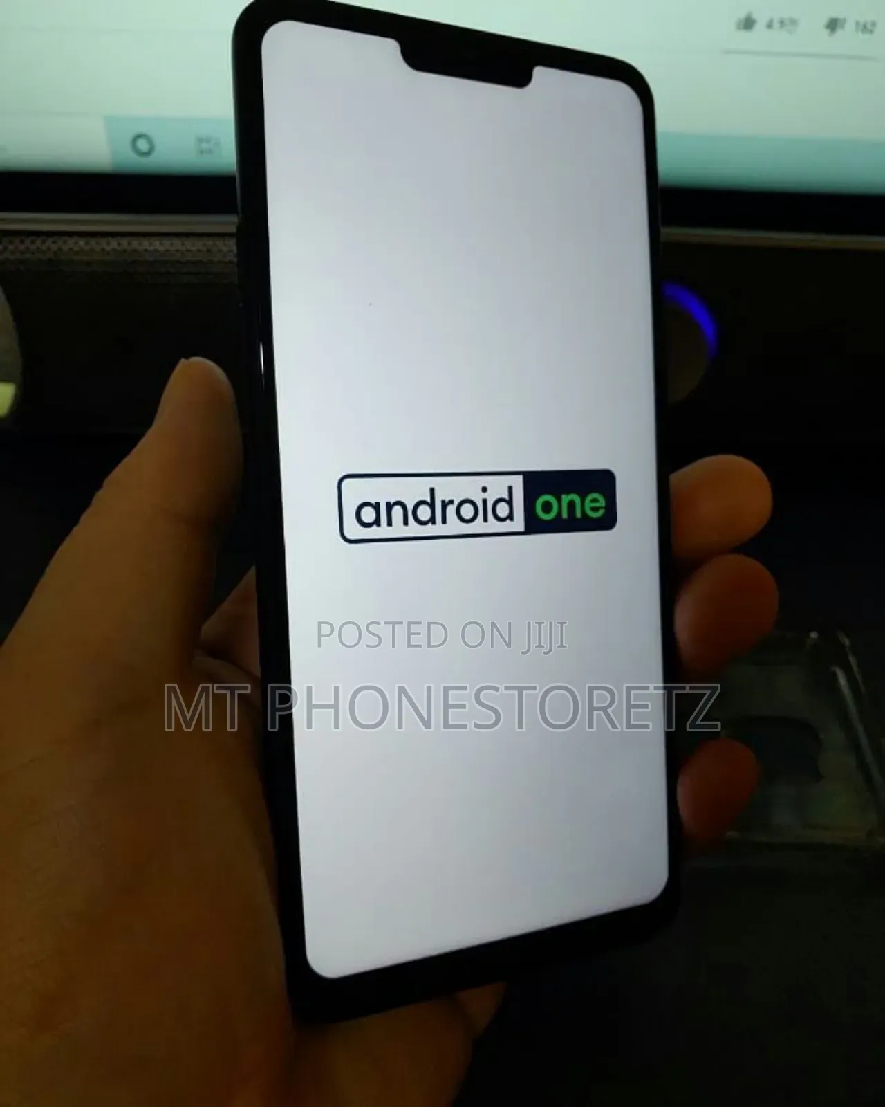 LG Q9 64 GB