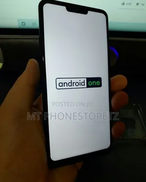 LG Q9 64 GB