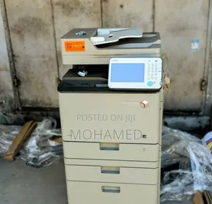 Canon C350 Photocopy Machine