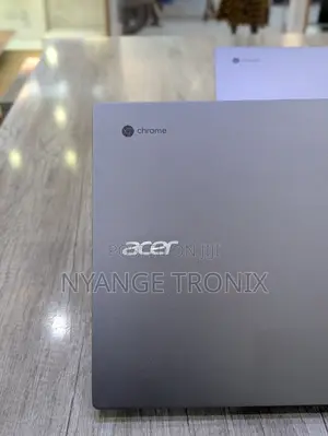 Laptop Acer Chromebook 15 8GB Intel Core I3 SSD 128GB
