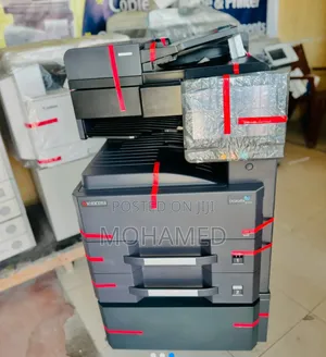 Kyocera Taskalfa 3011i
